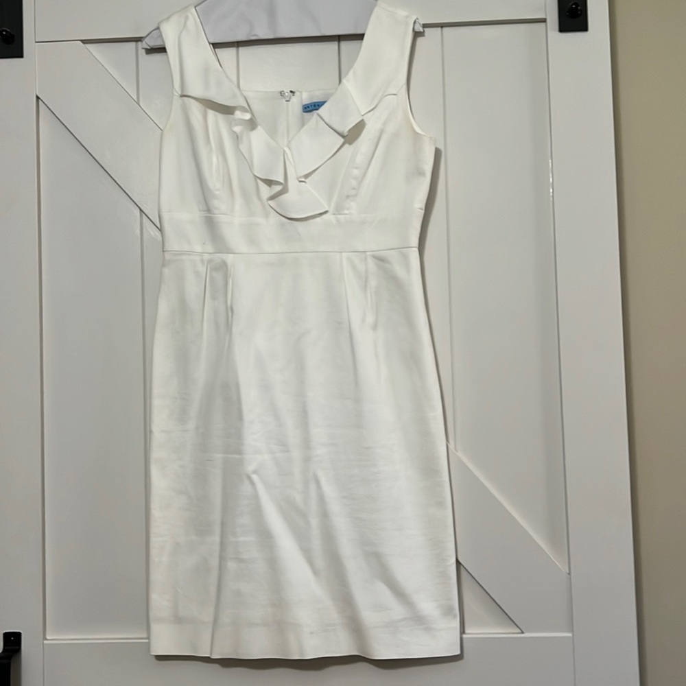 Antonio Melani shift dress